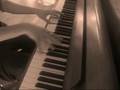 Equilibrium - Blut im Auge Piano Cover