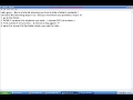 How to hide a folder's contents