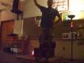 Junior's Stand-Up Comedy