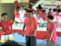 cheer nng crush ko...