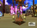 Vinillo Private Wow server