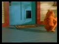 Espectacular Baile de Garfield