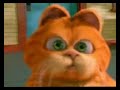 Espectacular Baile de Garfield