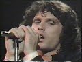 People are strange (music video) - the doors