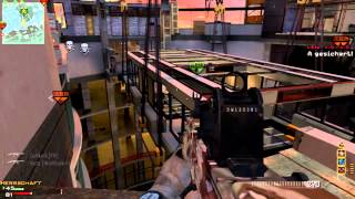 MW3: L86LSW MOAB | Angst vor Elotrix Armee | [German/Deutsch] [HD]