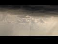 Cyprus Tornado