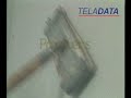 Teladata- Data Center Critical Awareness Training -4 minutes Teladata- Data Center Critical Awareness Training -4 minutes