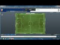 Football Manager 2012 - Episode 9 Juventus Vs Genoa