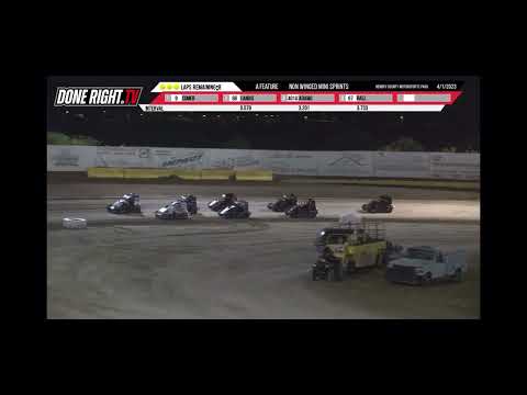 Feature- Hendry County Motorsports Park 4-2-23