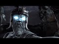 GOD of WAR 3 Movie/Cutscenes part 3