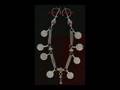 The Amazighi jewelries