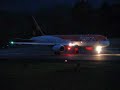 757 Avianca take off AVA042 MDE-JFK BOEING POWEEEEEEEEEER