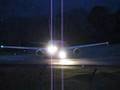 757 Avianca take off AVA042 MDE-JFK BOEING POWEEEEEEEEEER