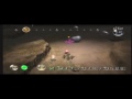 Pikmin - Intentos de producir el glitch de beedy long legs