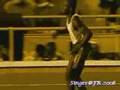 Visa Derrick Redmond, Go World Olympics
