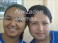 amizade eterna 3ºrao