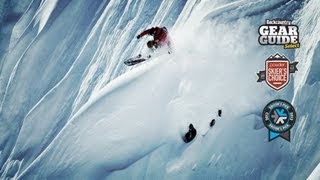 Line Skis Mr. Pollard's Opus Skis 2013 | evo Line Skis Mr. Pollard's Opus Skis 2013 | evo
