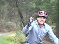 III Marcha BTT Cilleros, Parte 1/3