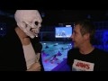 Rocket Cinema TV: Jaws vs. Alec Smart in het Zuiderbad