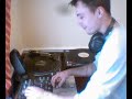 dj fibre old n new uk garage pt1