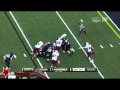 Kenny Ladler vs South Carolina (2012)