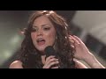 Katharine McPhee, Meatloaf - It\