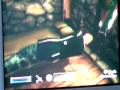 Oblivion Bed Glitch