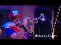 Misteur Valaire - Sweet (Sessions Bande � part)