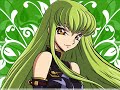 C.C.キャラソン　CONNECT　歌詞付