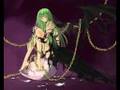 C.C.キャラソン CONNECT 歌詞付