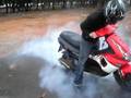 videos de gilera 180 ( Smoke)