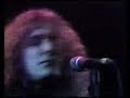 Battle Of Evermore - Led Zeppelin live
