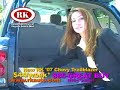 Discover the Chevy Trailblazer - RK Chevy Commercial