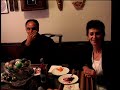 Milan and Dragica visit Bob and Marie