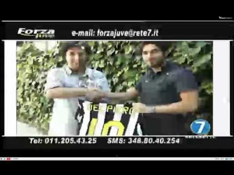 juventus logo