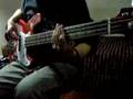 How to play ligaya by Eraseheads (Bass)