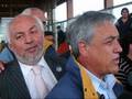 piñera pide voto para dr bernales