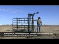 Hi-Hog Calving Trimming Chute.m4v