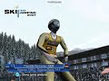 RTL Ski jumping 2007