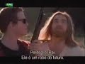 jesus e o exterminador