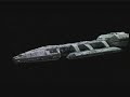 Battlestar Galactica - Space Sequences Tribute Part 2of2