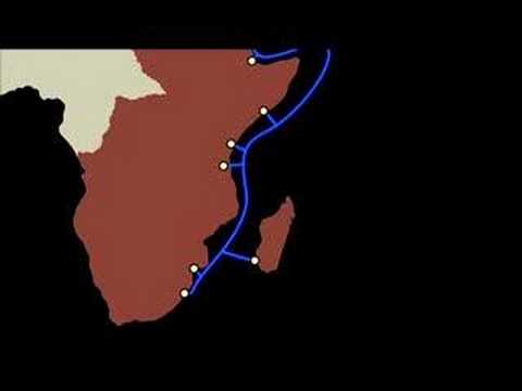 The World Bank highlights Africa's need for subsea cabling for better connectivity 
