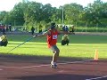Kejohanan Olahraga MSS Sarawak 2008 - Javelin (L18) Final Kejohanan Olahraga MSS Sarawak 2008 - Javelin (L18) Final