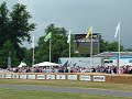 Charley boorman at goodwood