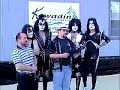 Kiss Live at Kewadin Casinos in Sault Ste. Marie, Michigan
