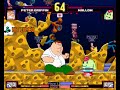 SS Peter Griffin MUGEN Ep.1 - Mallow