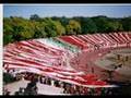 Cska Sofia and ours Brothers Partizan,Steaua-CSKA Moscow