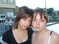 mes amies