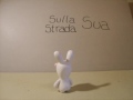 io... sulla sua strada!