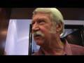 Bela Karolyi explains fans appeal to Olympic gymnastics